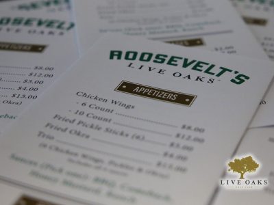 roosevelts